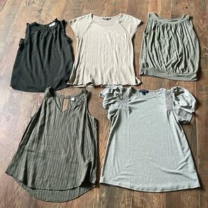 LOFT Women's Bundle